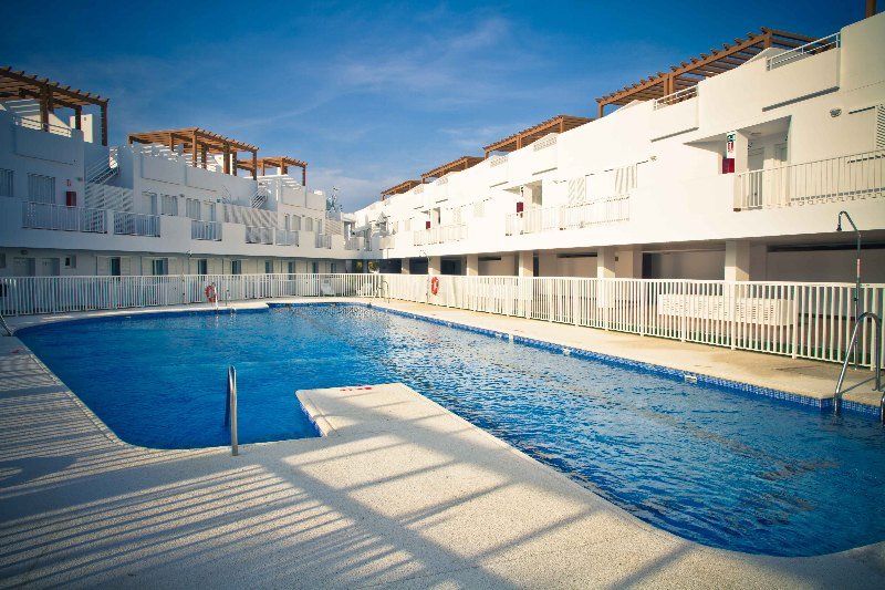 Hotel Mojacar Playa Экстерьер фото