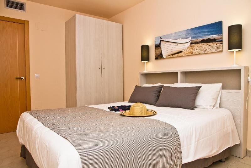 Hotel Mojacar Playa Экстерьер фото