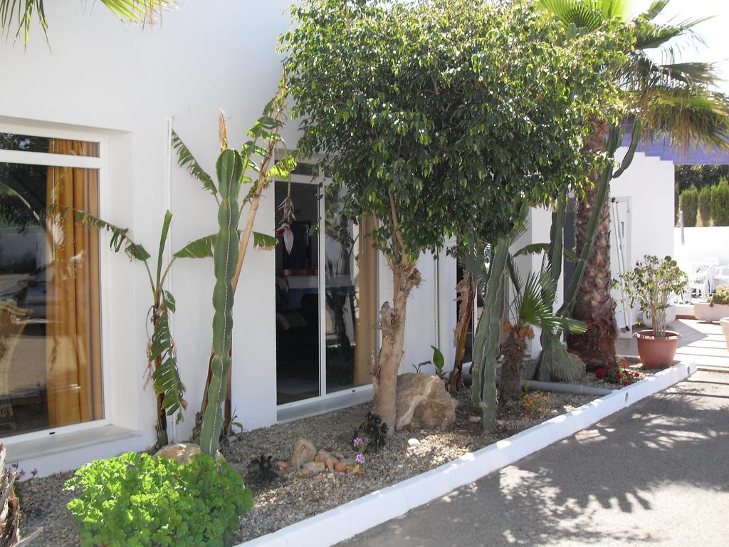 Hotel Mojacar Playa Экстерьер фото