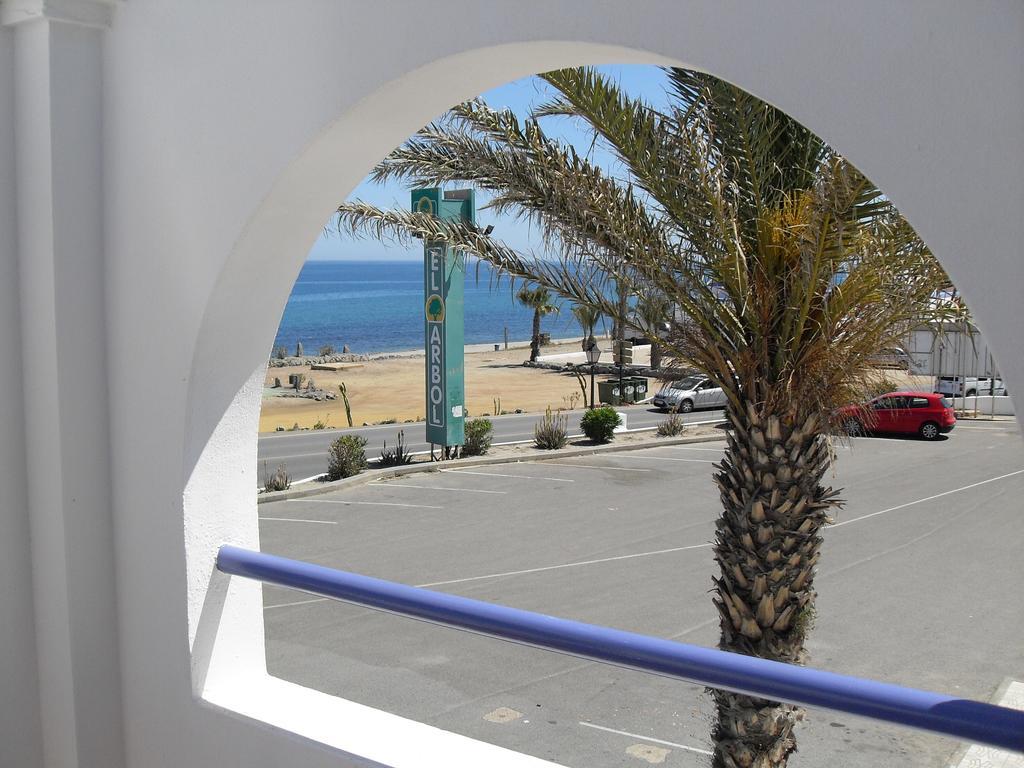 Hotel Mojacar Playa Экстерьер фото