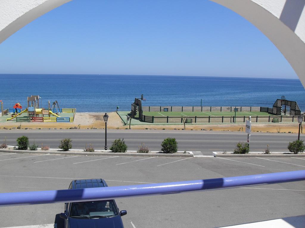 Hotel Mojacar Playa Экстерьер фото